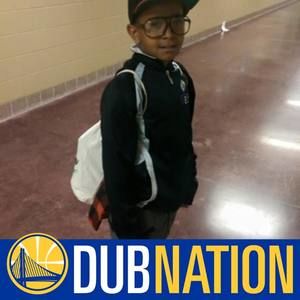 Meet your Posher, Dominic